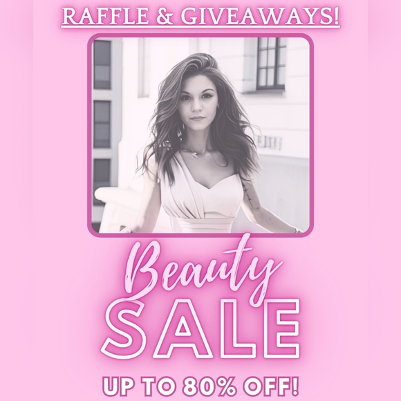 Fenty Beauty Other - LIKE TO BE NOTIFIED WHEN WE ARE LIVE!🩷 LUXURY ITEMS FOR LOW PRICES!🤍